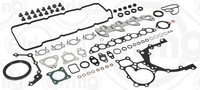 Elring Dichtungsvollsatz, Motor B37.400 FüR Hyundai