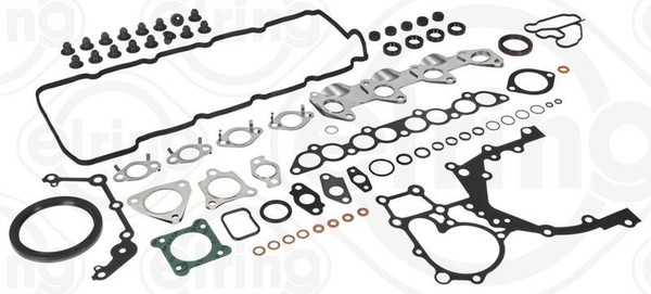 Elring Dichtungsvollsatz, Motor B37.400 FüR Hyundai-image
