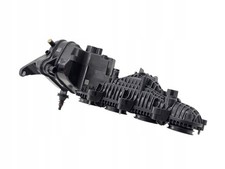 Mercedes CLA 45 AMG X118 GLA H247 Ansaugbrücke Saugrohr Orig A1390906501