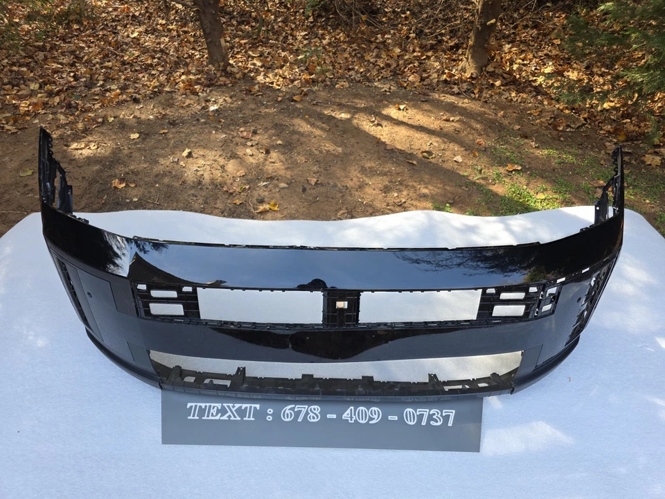 CUBIERTA PARACHOQUES DELANTERO HYUNDAI SANTA FE 2024-2025 OEM 86511-R6000 SIN ENVÍO  Foto 2 de 4