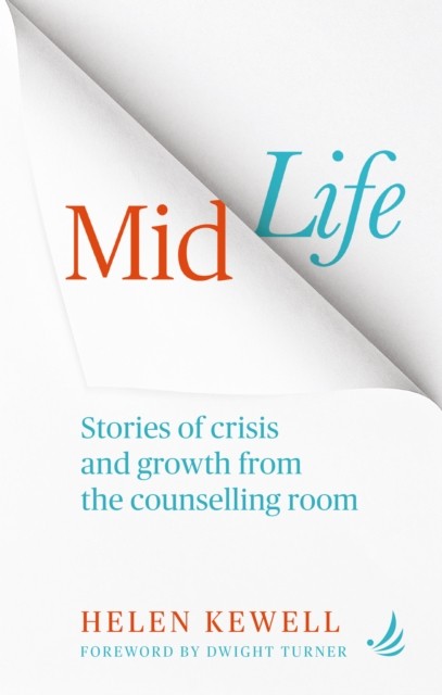 Midlife by Helen Kewell (Paperback Book)