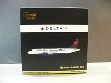 Gemini Jets 1:200 Delta Airbus A220-100 N103DU G2DAL1112