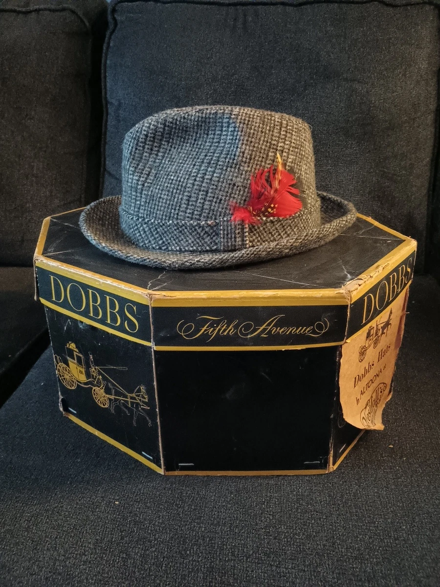 dobbs hat products for sale | eBay