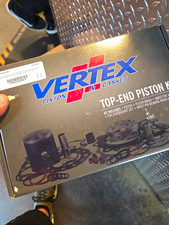 Vertex KTM Top End Rebuild Set