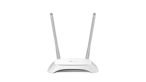Router TP-LINK TL-WR850N - Bild 1 von 1