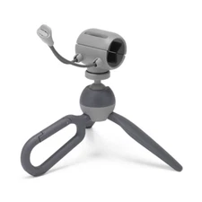 Joby HandyPod Clip: Universal Mount Aluminum Camera Tripod
