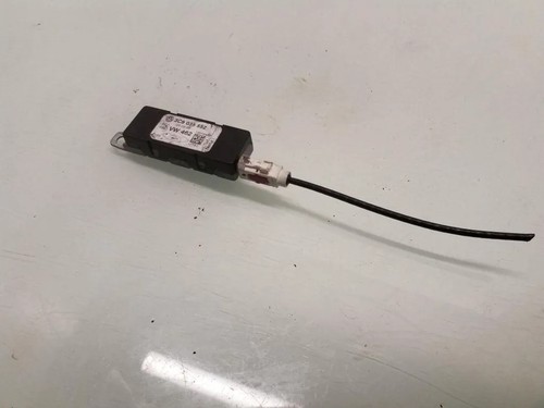 VW PASSAT Variant B6 3C5 Antennenverstärker  3C9035552 2.00 Petrol 35073715
