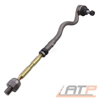 Spurstange Axialgelenk +Spurstangenkopf Vorne Rechts FÜR Bmw 3-ER E46 Z4 E85 E86