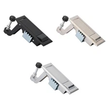 Compression Latch Lock Zinc Alloy for Compressor Boxes Electrical Enclosures
