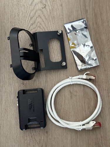 Mobileye EyeNet Programming Cable kit for ME8, 3G, 4G, FishEye, Shield+