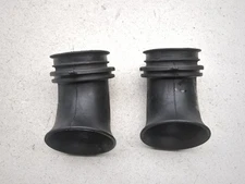 99-07 Suzuki Hayabusa GSX1300R Air Intake Tubes Set Pair 13881-24F0