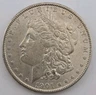 1901 Morgan Silver Dollar $1 - Philadelphia Mint