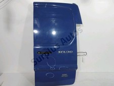 Porte avant et accessoires Fiat SCUDO