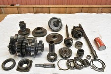 Ford 3000 Gas Tractor Parts Complete Transmission Gear Set