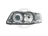 Scheinwerfer Links FüR Audi A3 Depo/Tyc 2000-2003