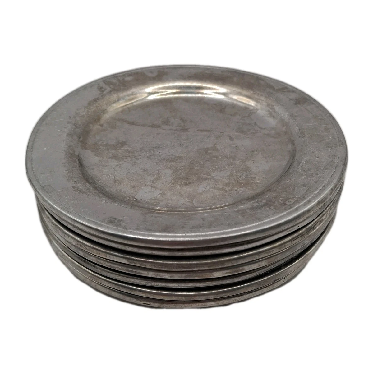 Wilton Plate Collectible Pewter Metalware for sale | eBay