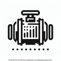 Sensor Saugrohrdruck Bosch 0 261 230 358 FüR Mitsubishi Space Star 6 Attrage LPG