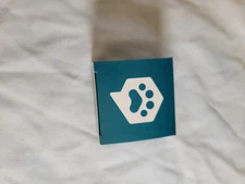 Fluent Pet Sound Button  Lets Teach Them To Talk