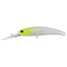DUO REALIS FANGBAIT 120DR ACC3302 Albino, Lenght mm 120, Floating Fishing Wob...