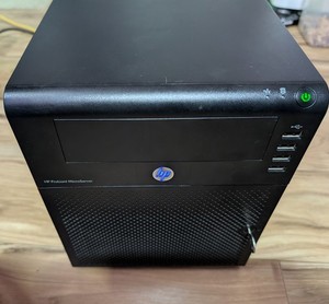 Hp N54l | eBay