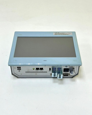 ADVANTECH JVM-7100R Computer
