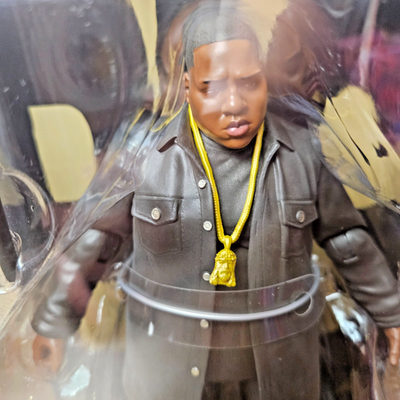 Super7 The Notorious B.I.G. Action Figure Deluxe 7