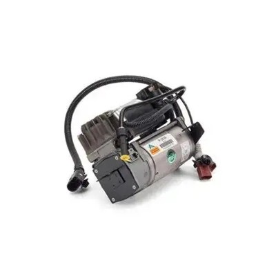 Luftkompressor für Fahrzeuge mit Luftfederung P-2539 Arnott für AUDI A8 D3