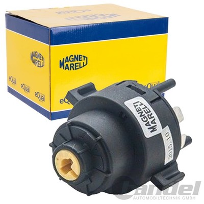 MAGNETI MARELLI ZÜND-/STARTSCHALTER passend für AUDI A3 A4 | 000050036010