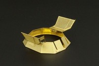 Hauler Models HLX48250 - 1:48 Sd Kfz 222 Turret - ZubehöR