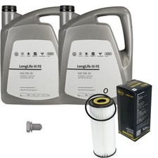 Filtre à huile Volkswagen CRAFTER