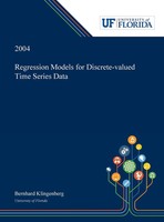 Bernhard Klingenberg | Regression Models For Discrete-Valued Time Series Data