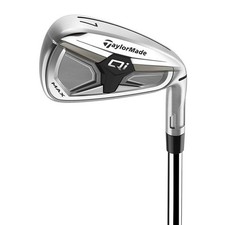 Taylor Made Qi Max Iron Set 7-PW 2026 NEW