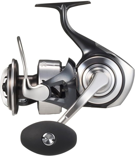 Daiwa Spinnrolle 26 Certate SW 14000-XH 6,2:1 Angelrolle IN BOX NEU-image