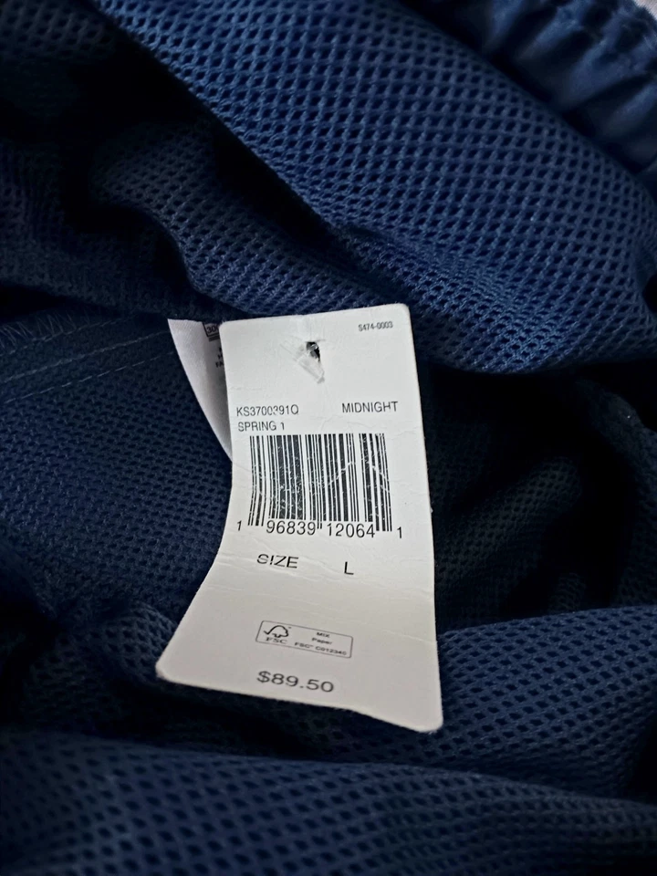 Bañador Michael Kors Midnight Spring 1 Foto 4 de 4