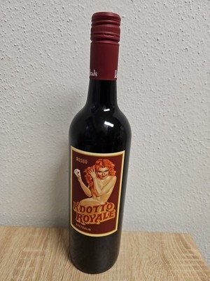 RedHeads R'Dotto Royale 2019 Rotwein Australien 6x0,75L (14,67 /L)