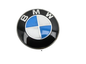 Radnabenabdeckung Nabenblende Felgendeckel für BMW E60 525i LCI 07-10 6850834