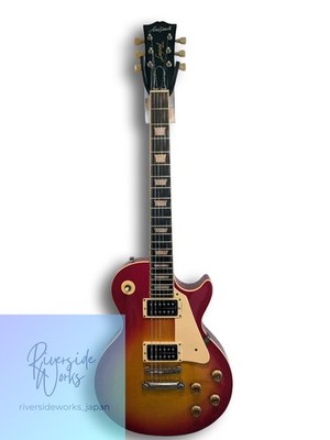 Aria Pro II LS-600 Leopard Series Gitarre