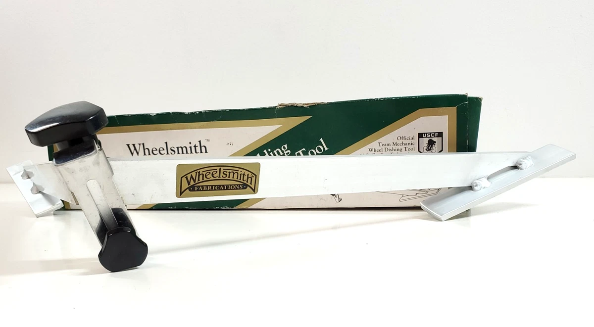 Wheelsmith Bicycle Maintenance Tools for sale | eBay