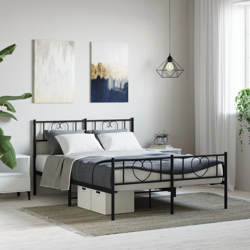 Bed Frame, Bed Frames, Bed Frame vidaXL - Picture 7 of 228
