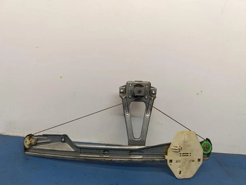 7700434303 Elevalunas Trasero Izquierdo para RENAULT CLIO II FASE I (B/C 1075966 - Imagen 2 de 6