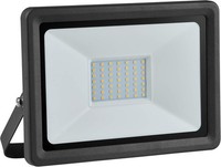 As-Schwabe Led Arbeitsleuchte 50W 4500Lm Baustrahler IP65 Flutlicht