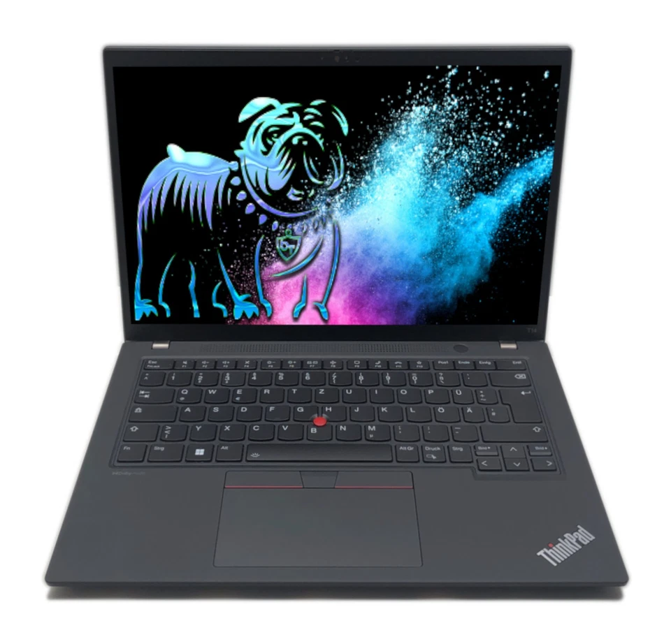 Lenovo ThinkPad T14 G4 · i5-1345U · 16GB · 512GB, Foto 1 von 4