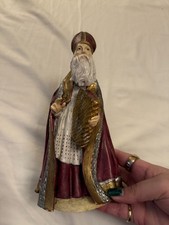 Duncan Royale History of Santa Claus "St. Nicholas"  1988  1st ed. of 500