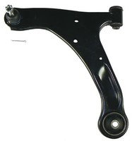 Metzger Lenker, RadaufhäNgung 58071301 Kit + FüR Suzuki, Vorderachse Links