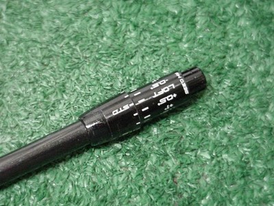 Mint Srixon ZxI Zx XXio Fujikura Ventus Blue 6-X Driver Shaft X