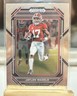 2023 Panini Prizm Draft Picks - Jaylen Waddle #49