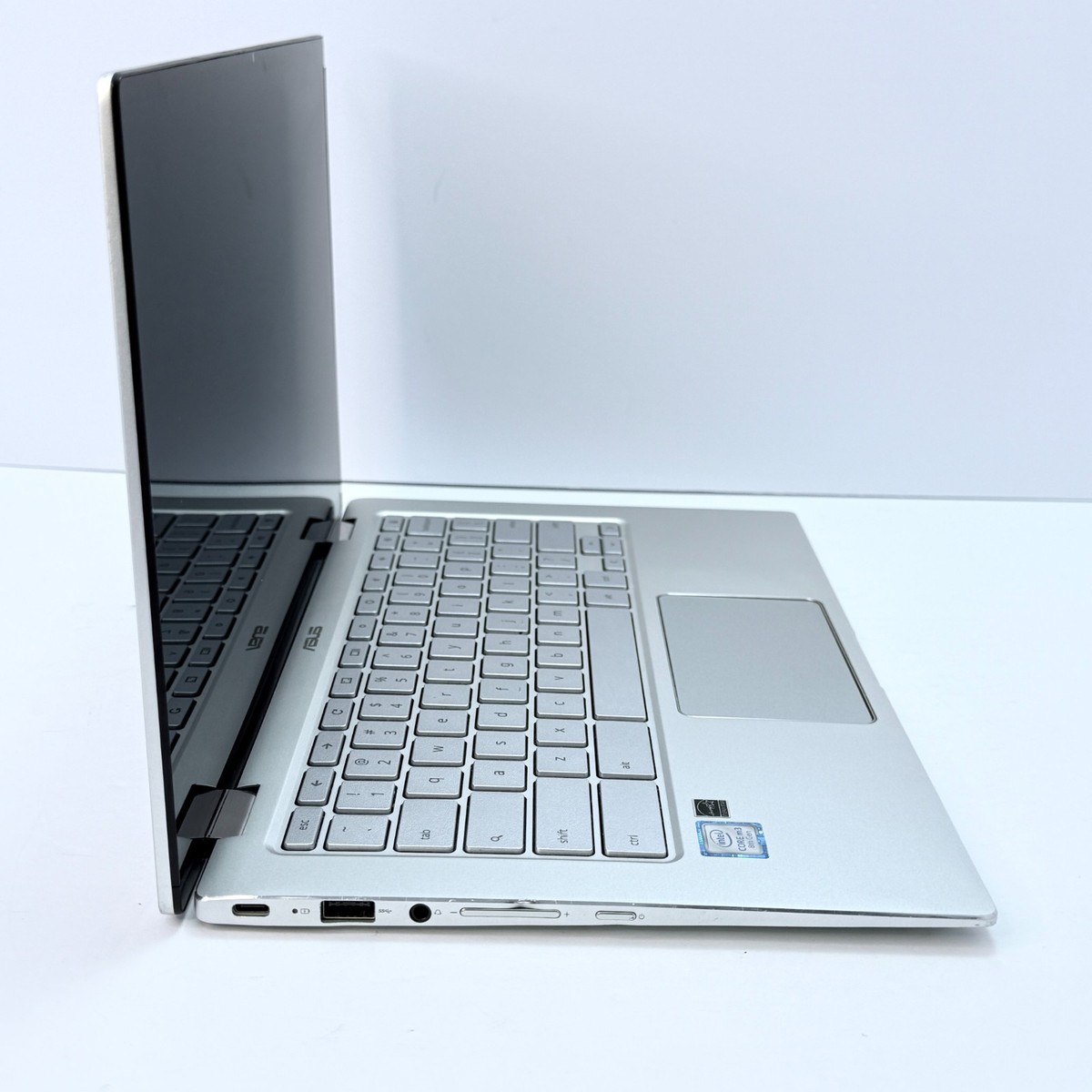 Asus Chromebook Flip 14