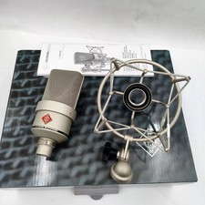 Neumann TLM 103 Nickel Large-diaphragm Conden...