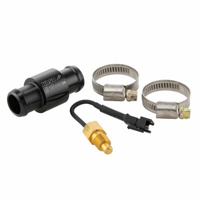 KOSO BG018B00 Verbindung T Wassertemperatur Sr R Factory HIPER2 50 2005-2005