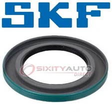 SKF 18823 Crankshaft Seal for SS3779 Engine Gaskets Sealing  xf